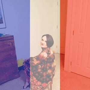 Meet your Posher, Claire